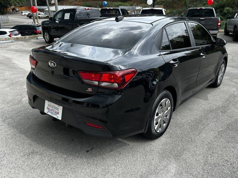 Used 2019 Kia Rio S FWD image 5