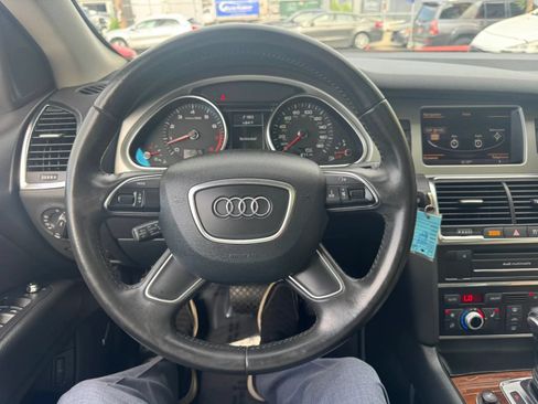 Used 2013 Audi Q7 3.0T Premium Plus AWD/4WD image 18