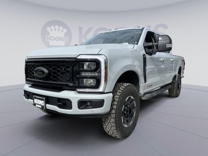 New 2026 Ford F250 Lariat w/ Tremor Off-Road Package