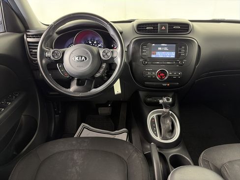Used 2017 Kia Soul + w/ Designer's Package image 43