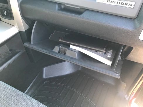 Used 2017 RAM 1500 Big Horn image 41