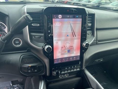 New 2026 RAM 2500 Big Horn image 14