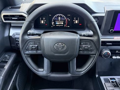 New 2026 Toyota Tacoma SR5 AWD/4WD image 14