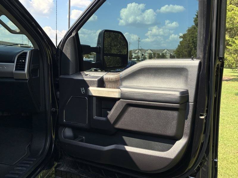 Used 2021 Ford F250 Lariat AWD/4WD image 13