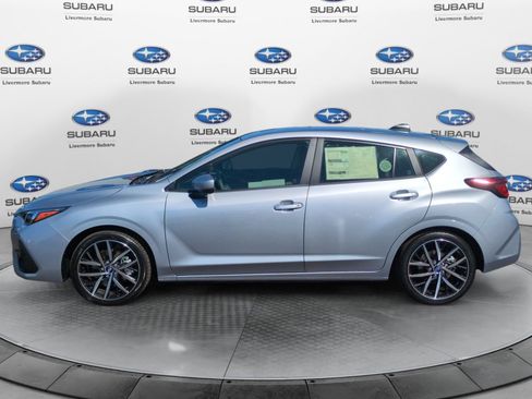New 2026 Subaru Impreza 2.0i Sport AWD/4WD image 2