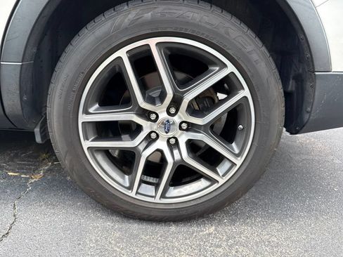 Used 2017 Ford Explorer Sport w/ Equipment Group 401A AWD/4WD image 14