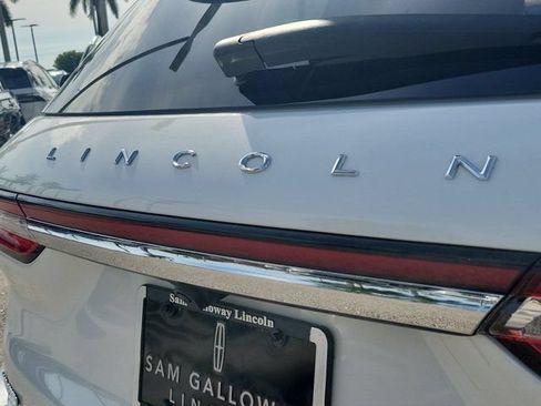 Certified 2023 Lincoln Corsair Reserve FWD image 7