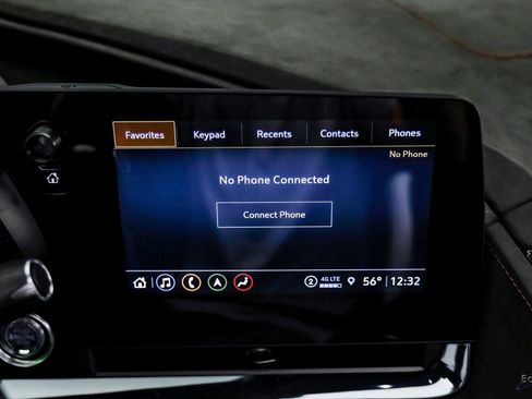 Used 2023 Chevrolet Corvette Stingray Premium Conv w/ Z51 Performance Package image 81