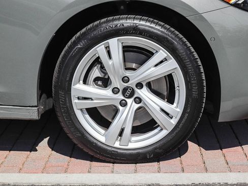 Certified 2025 Audi A5 2.0T Premium Plus w/ Premium Plus AWD/4WD image 11