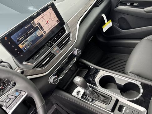 New 2025 Nissan Altima 2.5 SL image 25