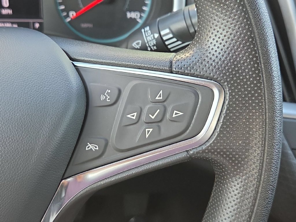 Used 2023 Chevrolet Malibu LT w/ Driver Confidence Package FWD image 19