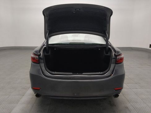 Used 2020 MAZDA MAZDA6 Touring image 29