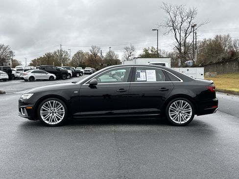 Used 2019 Audi A4 2.0T Premium Plus w/ Premium Plus Package image 7