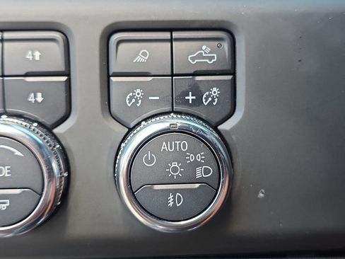 Used 2024 GMC Sierra 1500 Denali Ultimate AWD/4WD image 30