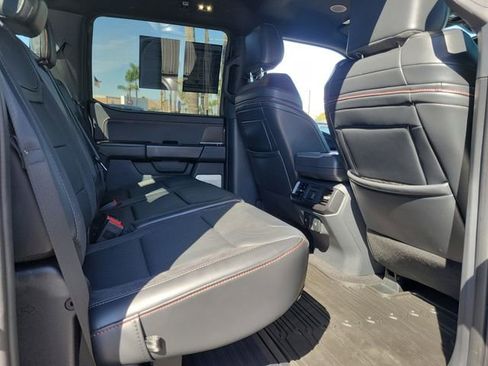 Certified 2025 Ford F150 Raptor image 24