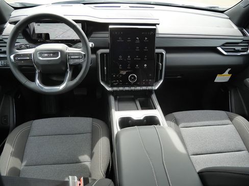New 2026 GMC Acadia Elevation w/ Black Edition AWD/4WD image 38