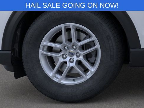 New 2026 Ford Explorer Active image 21