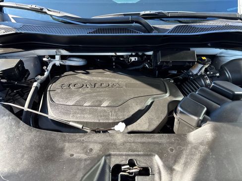 Used 2023 Honda Ridgeline RTL-E image 29