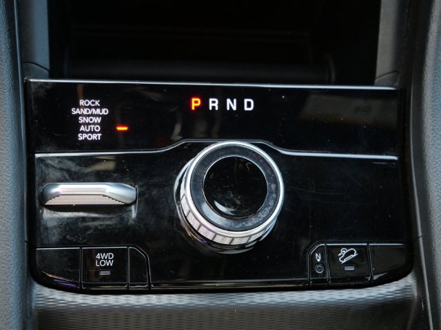 Used 2024 Jeep Grand Cherokee Limited 4xe AWD/4WD image 23