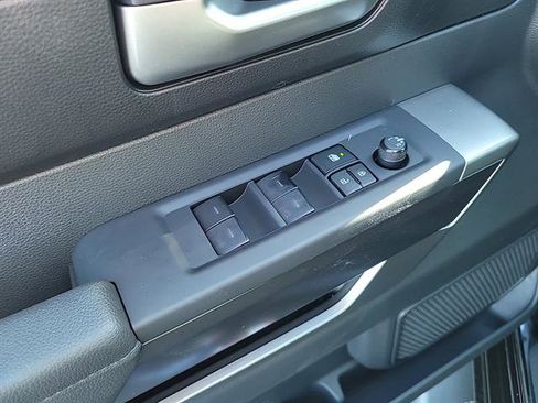 New 2025 Toyota Tundra SR5 image 11