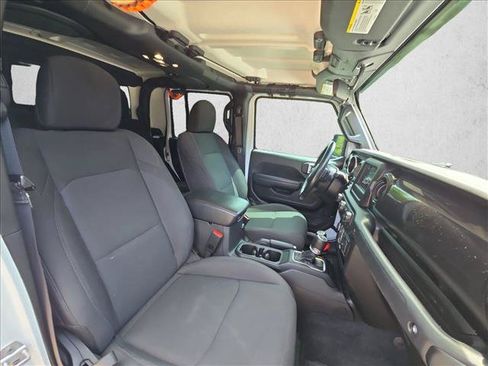 Used 2022 Jeep Gladiator Sport AWD/4WD image 20