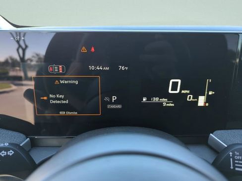 New 2026 Nissan Kicks SV w/ SV Premium Package image 41