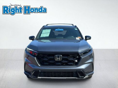 Certified 2024 Honda CR-V Sport-L image 5