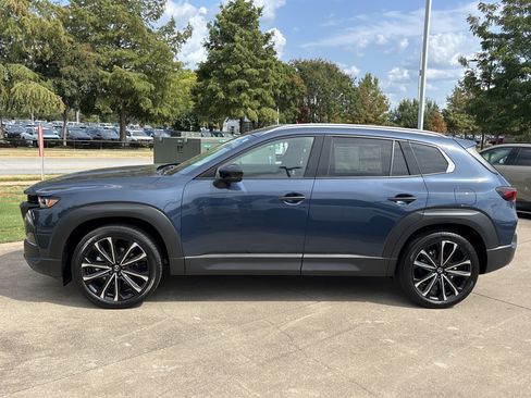 New 2026 MAZDA CX-50 AWD 2.5 S w/ Weather Package image 10