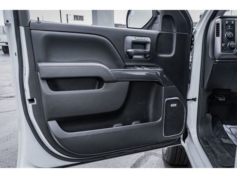 Used 2017 GMC Sierra 1500 SLT image 6