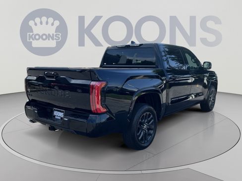 Used 2023 Toyota Tundra Platinum AWD/4WD image 7