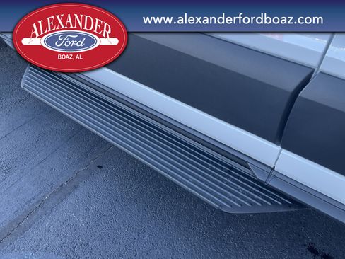 New 2026 Ford Transit 350 XLT image 7