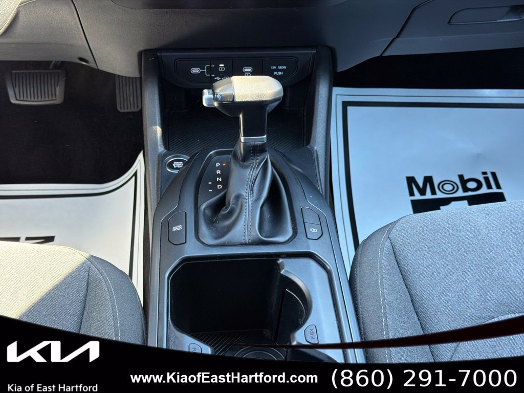 Used 2025 Kia K4 FWD image 26