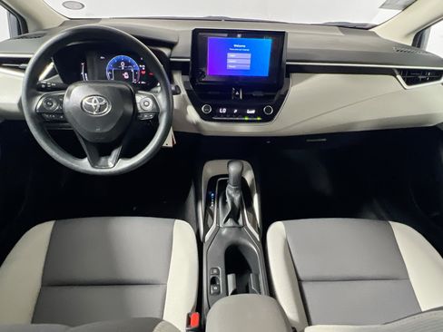 Used 2026 Toyota Corolla LE FWD image 28