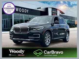 Used 2023 BMW X5 sDrive40i RWD video 1