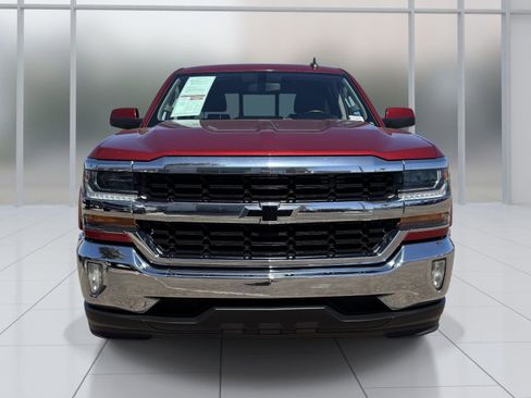 Used 2018 Chevrolet Silverado 1500 LT w/ All Star Edition RWD image 9