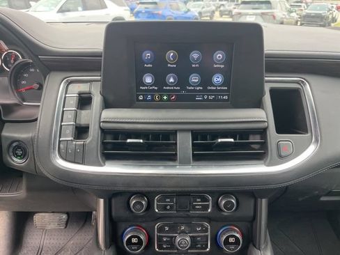Used 2023 Chevrolet Tahoe LS w/ Driver Alert Package RWD image 19