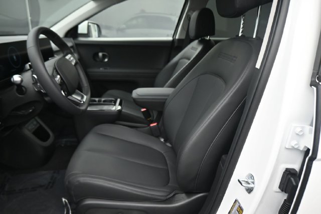 New 2027 Hyundai Ioniq 5 SEL RWD image 13