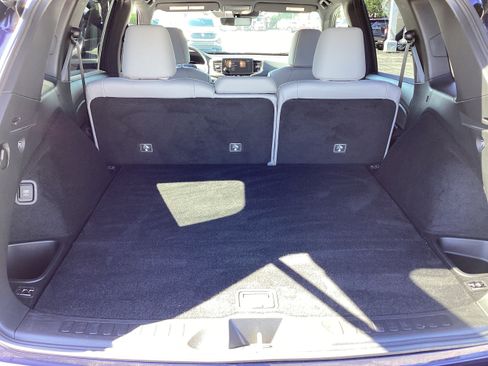 Used 2023 Honda Passport EX-L image 14