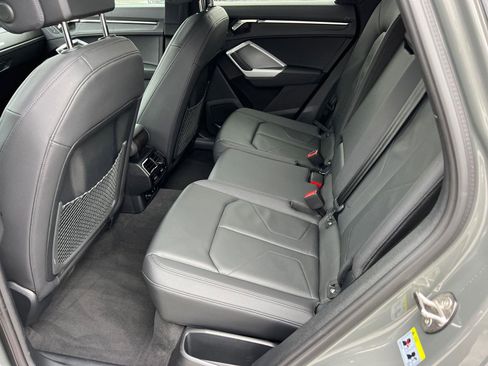 Certified 2024 Audi Q3 2.0T Premium image 21