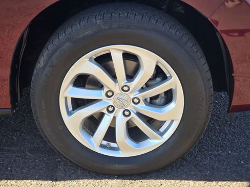 Used 2016 Acura RDX AWD w/ Technology Package image 10