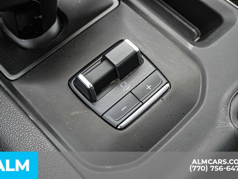 Used 2025 GMC Sierra 1500 AT4 w/ Technology Package image 45