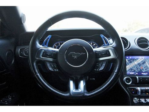 Used 2020 Ford Mustang GT Premium w/ Equipment Group 401A image 14