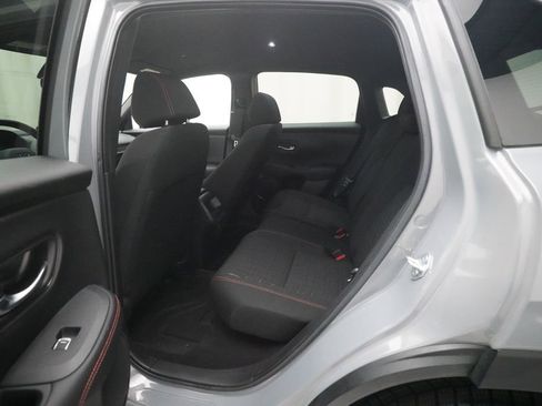 Certified 2024 Honda HR-V Sport image 15