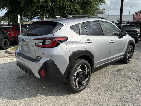 New 2026 Subaru Crosstrek 2.5i Limited AWD/4WD image 3