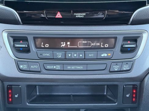 Used 2021 Honda Passport EX-L image 13