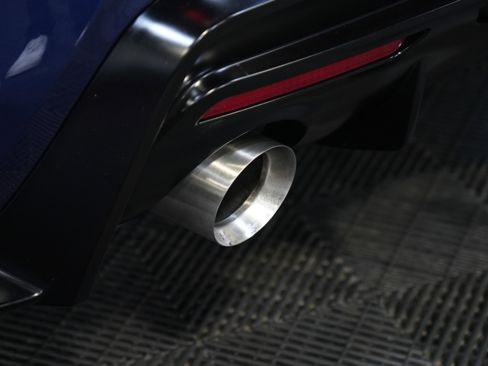 Used 2020 Toyota Supra Premium w/ Driver Assist Package image 17