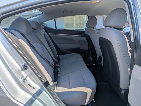 Used 2018 Hyundai Elantra SEL FWD image 28
