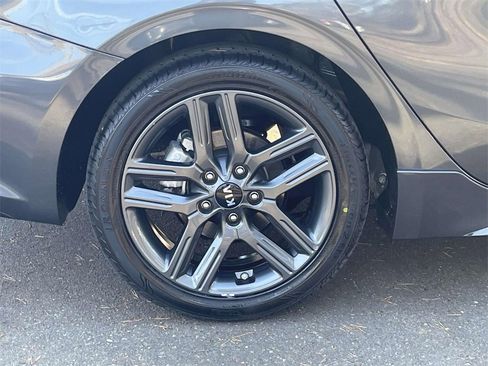 Used 2021 Kia Forte GT-Line image 7