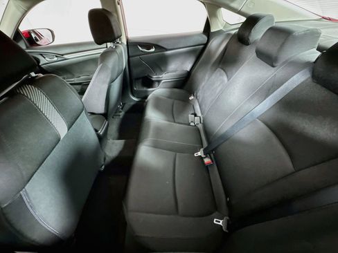 Used 2016 Honda Civic LX image 20