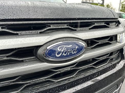 Certified 2023 Ford Expedition Max XLT AWD/4WD image 10